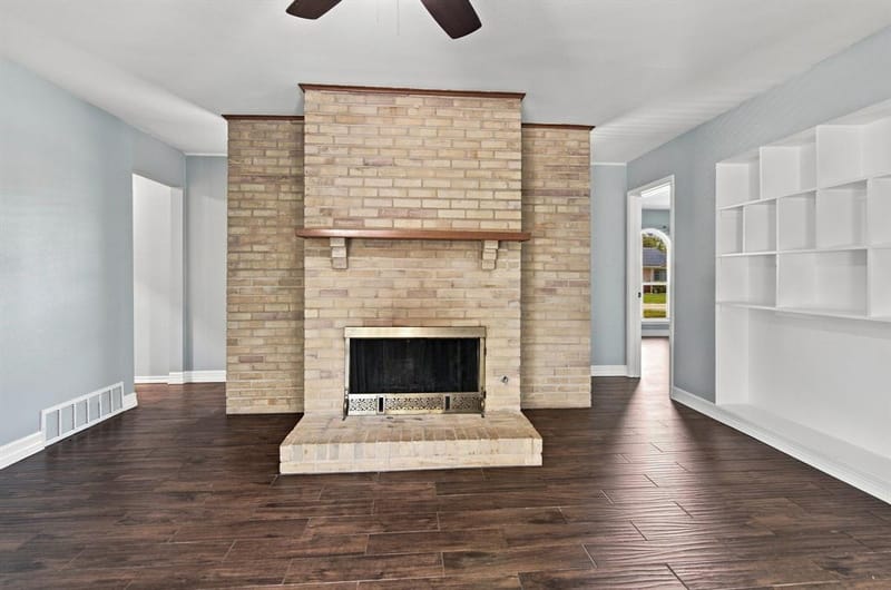 6909 Sandalwood Lane, Fort Worth TX 76116 - Photo 9