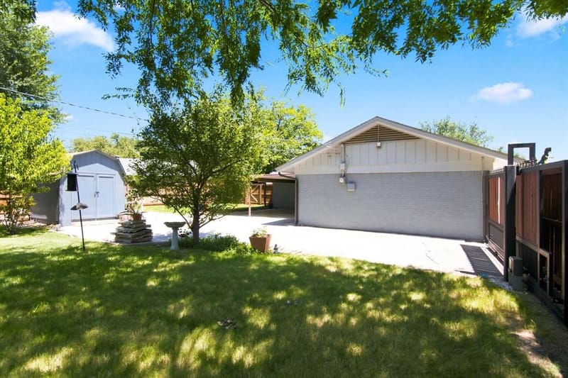 6909 Sandalwood Lane, Fort Worth TX 76116 - Photo 34