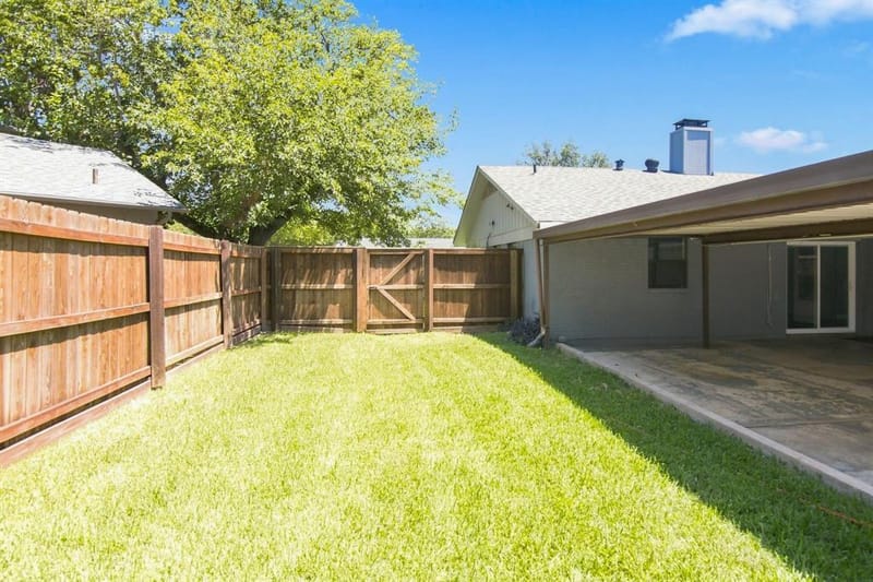 6909 Sandalwood Lane, Fort Worth TX 76116 - Photo 38