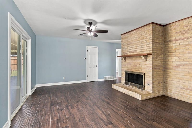 6909 Sandalwood Lane, Fort Worth TX 76116 - Photo 10