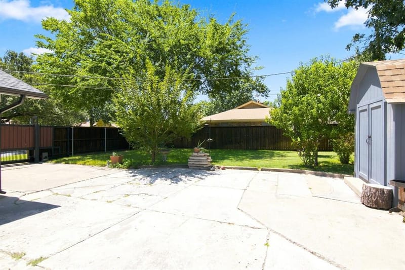 6909 Sandalwood Lane, Fort Worth TX 76116 - Photo 33