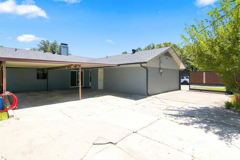 6909 Sandalwood Lane, Fort Worth TX 76116 - Photo 37