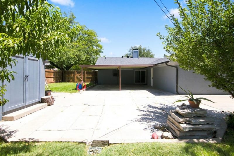 6909 Sandalwood Lane, Fort Worth TX 76116 - Photo 35
