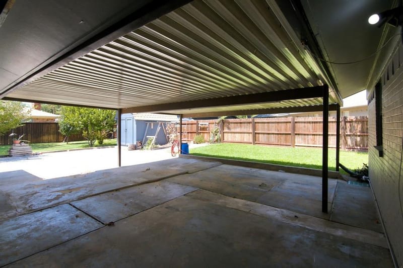 6909 Sandalwood Lane, Fort Worth TX 76116 - Photo 31