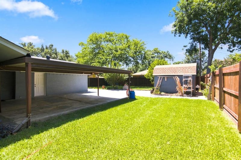 6909 Sandalwood Lane, Fort Worth TX 76116 - Photo 39