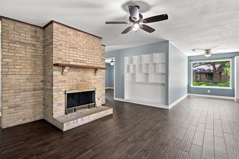 6909 Sandalwood Lane, Fort Worth TX 76116 - Photo 8