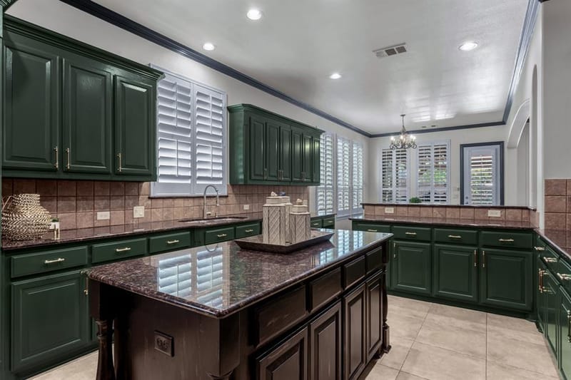 9114 Parson Drive, Lantana TX 76226 - Photo 16