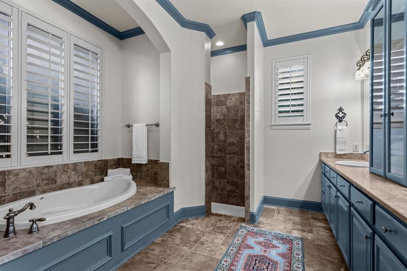 9114 Parson Drive, Lantana TX 76226 - Photo 26