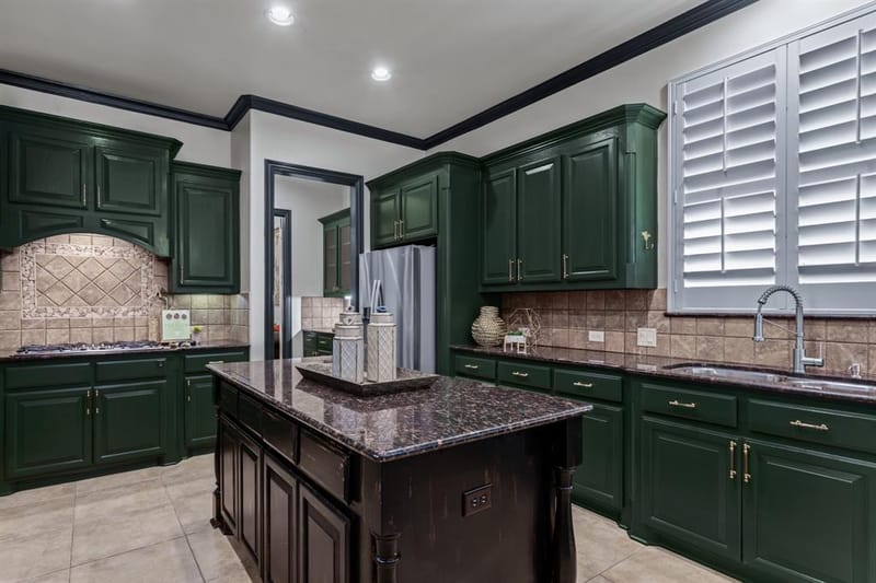 9114 Parson Drive, Lantana TX 76226 - Photo 20