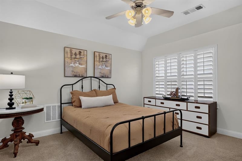 9114 Parson Drive, Lantana TX 76226 - Photo 34