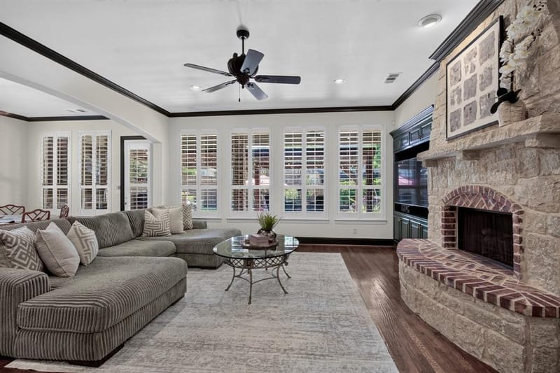 9114 Parson Drive, Lantana TX 76226 - Photo 10