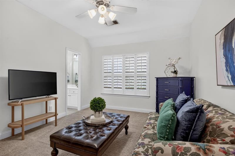 9114 Parson Drive, Lantana TX 76226 - Photo 33