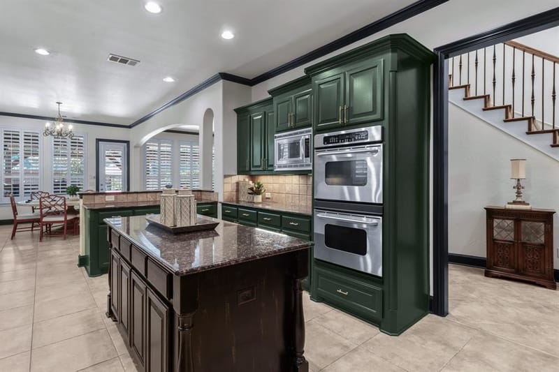 9114 Parson Drive, Lantana TX 76226 - Photo 15