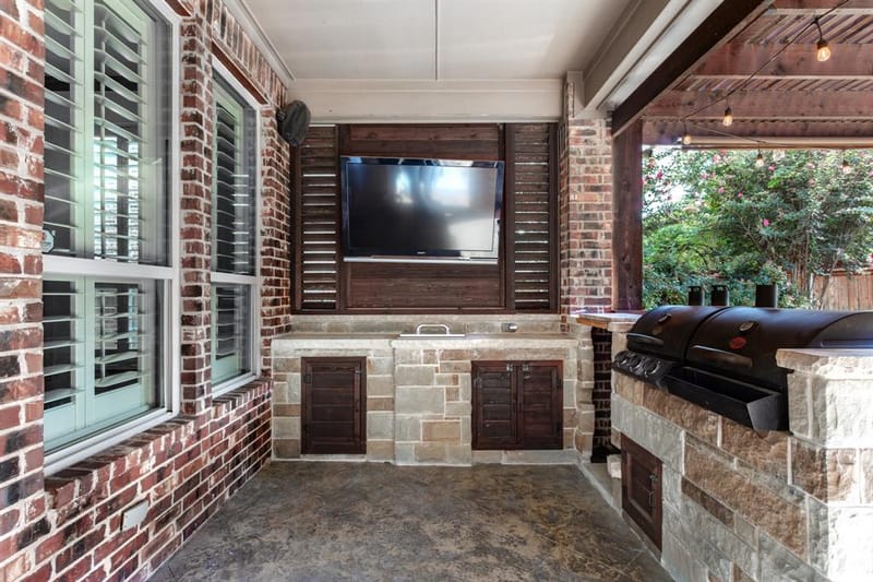 9114 Parson Drive, Lantana TX 76226 - Photo 40