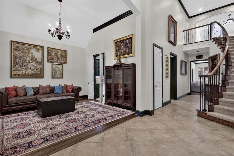 9114 Parson Drive, Lantana TX 76226 - Photo 8