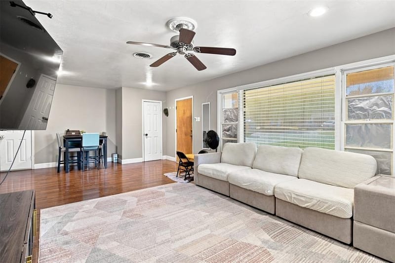 1817 Ellington Drive, Fort Worth TX 76112 - Photo 6