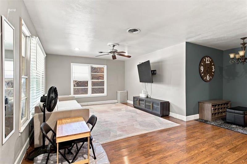 1817 Ellington Drive, Fort Worth TX 76112 - Photo 7