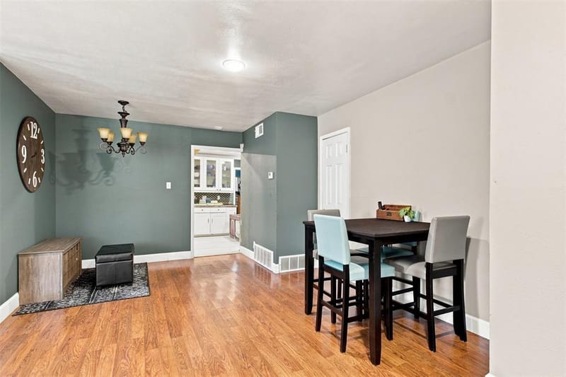 1817 Ellington Drive, Fort Worth TX 76112 - Photo 9