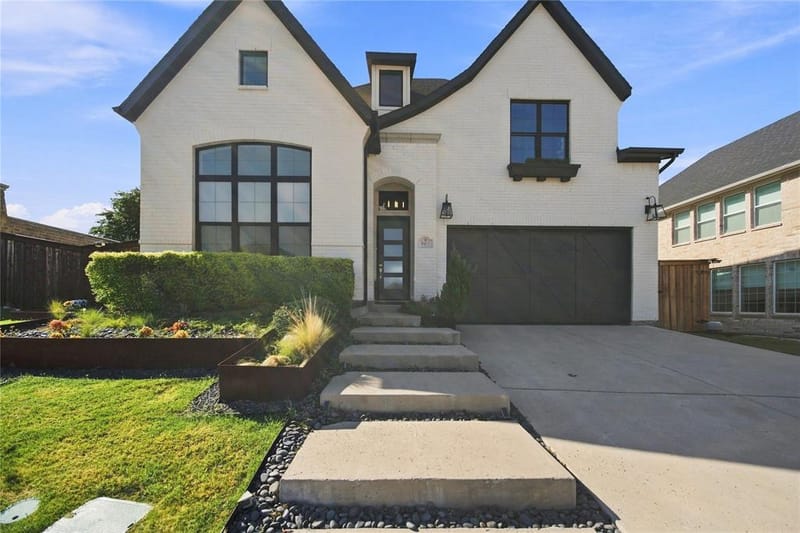 903 Leola Lane, Allen TX 75013