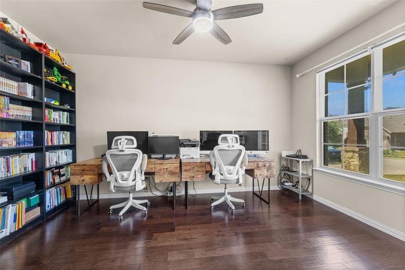 3305 Knoll Pines Road, Denton TX 76208 - Photo 6