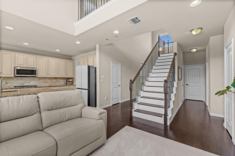 3305 Knoll Pines Road, Denton TX 76208 - Photo 8