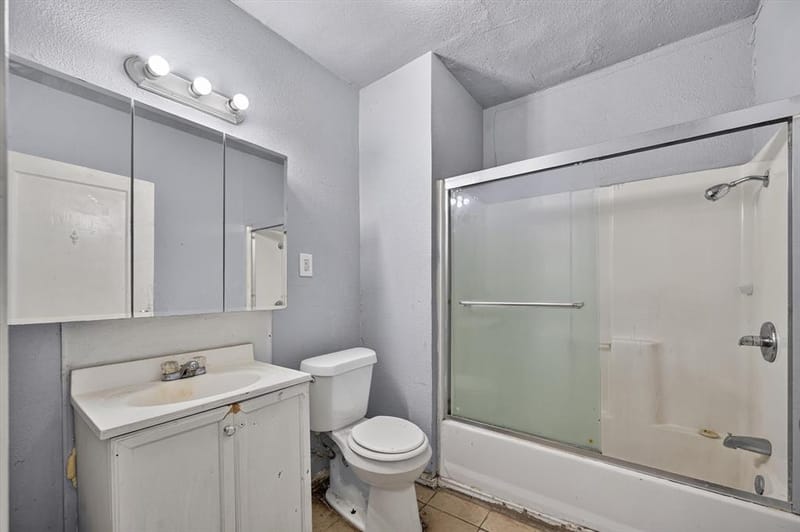 2813 E Rosedale Street, Fort Worth TX 76105 - Photo 23