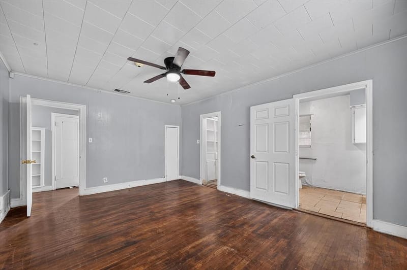 2813 E Rosedale Street, Fort Worth TX 76105 - Photo 27