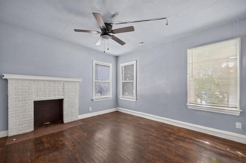 2813 E Rosedale Street, Fort Worth TX 76105 - Photo 6