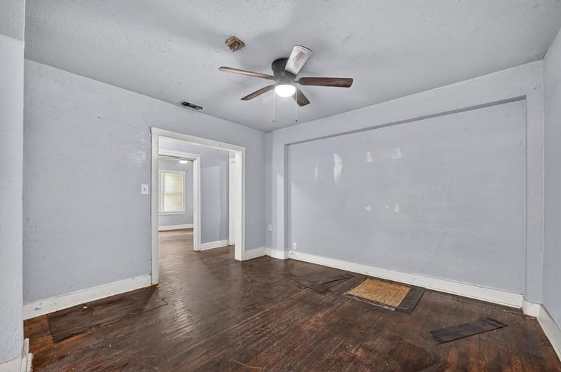 2813 E Rosedale Street, Fort Worth TX 76105 - Photo 17