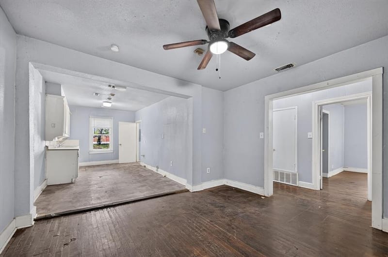 2813 E Rosedale Street, Fort Worth TX 76105 - Photo 16