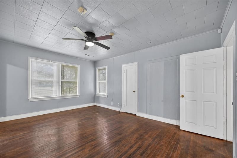 2813 E Rosedale Street, Fort Worth TX 76105 - Photo 26