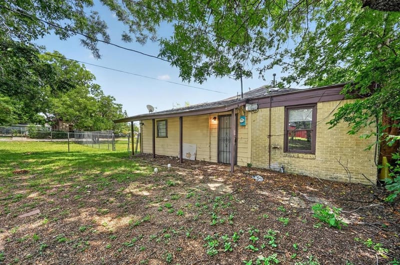 2813 E Rosedale Street, Fort Worth TX 76105 - Photo 36