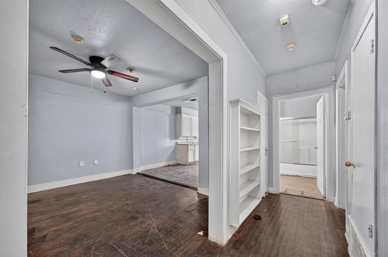 2813 E Rosedale Street, Fort Worth TX 76105 - Photo 24