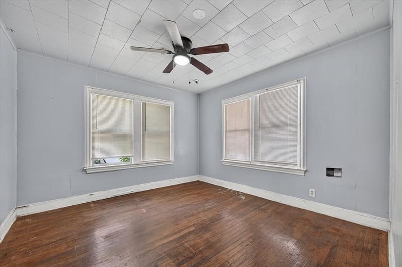 2813 E Rosedale Street, Fort Worth TX 76105 - Photo 10