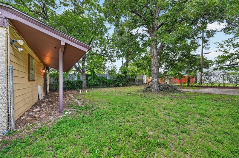 2813 E Rosedale Street, Fort Worth TX 76105 - Photo 33