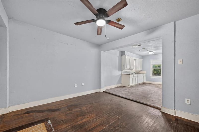 2813 E Rosedale Street, Fort Worth TX 76105 - Photo 14