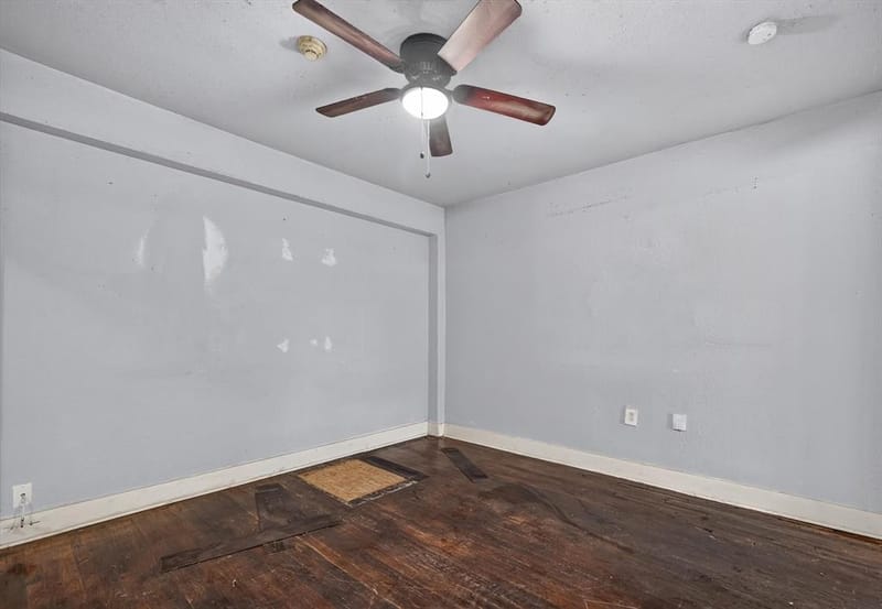 2813 E Rosedale Street, Fort Worth TX 76105 - Photo 15