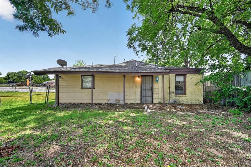2813 E Rosedale Street, Fort Worth TX 76105 - Photo 35
