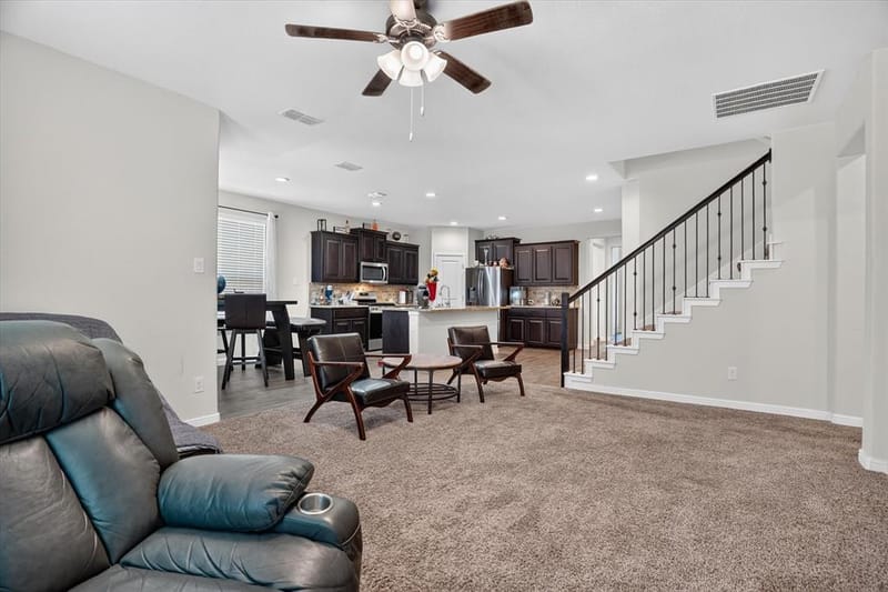 1104 Larkspur Lane, Cleburne TX 76033 - Photo 6