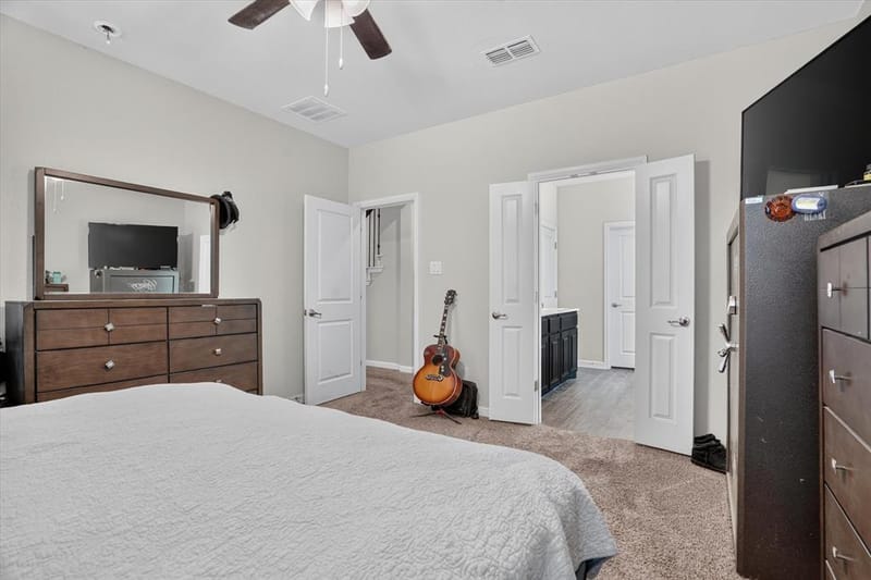 1104 Larkspur Lane, Cleburne TX 76033 - Photo 34