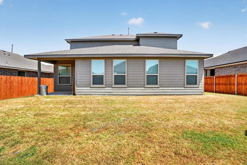 1104 Larkspur Lane, Cleburne TX 76033 - Photo 40