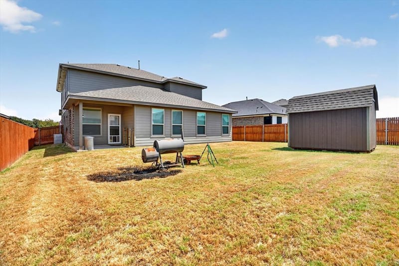 1104 Larkspur Lane, Cleburne TX 76033 - Photo 39