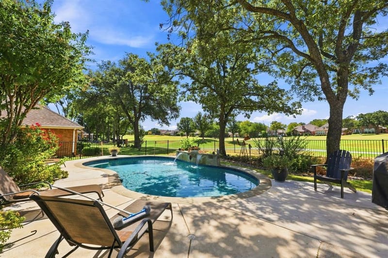 1762 Timber Ridge Circle, Corinth TX 76210 - Photo 27