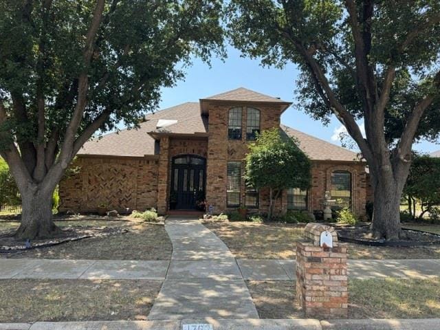 1762 Timber Ridge Circle, Corinth TX 76210
