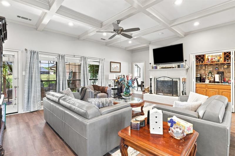 1762 Timber Ridge Circle, Corinth TX 76210 - Photo 5