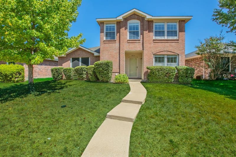 2415 Mallory Lane, Lancaster TX 75134