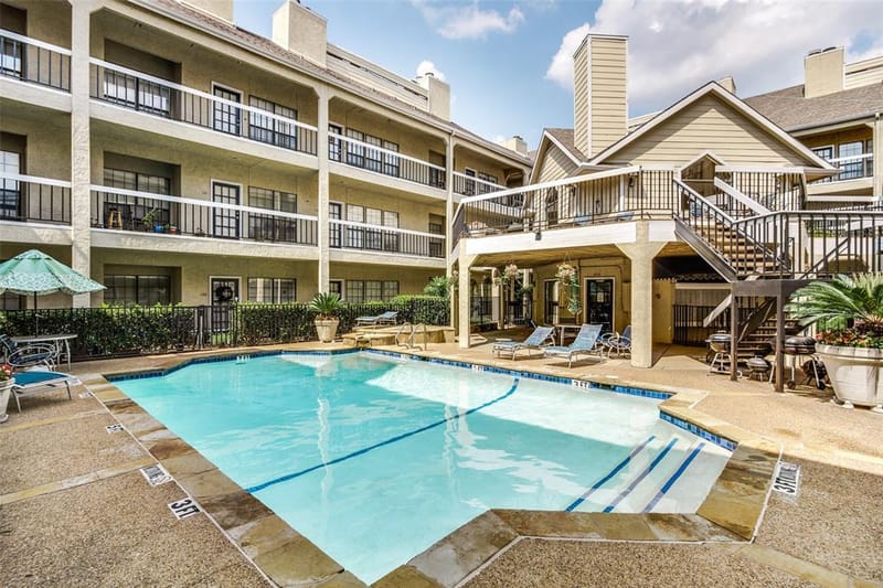 4800 W Lovers Lane # 509, Dallas TX 75209 - Photo 12