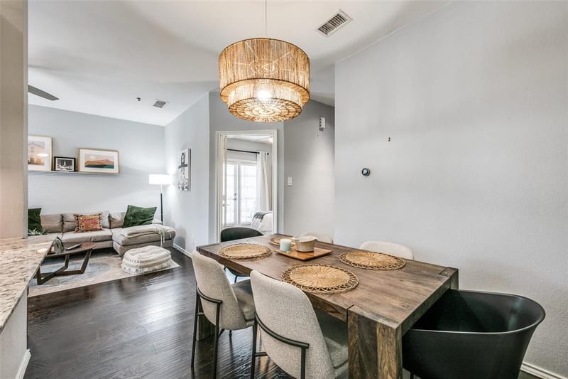 4800 W Lovers Lane # 509, Dallas TX 75209 - Photo 5