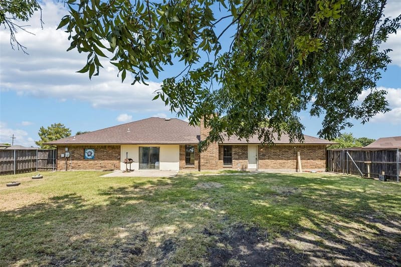 11654 Nicole Lane, Forney TX 75126 - Photo 27