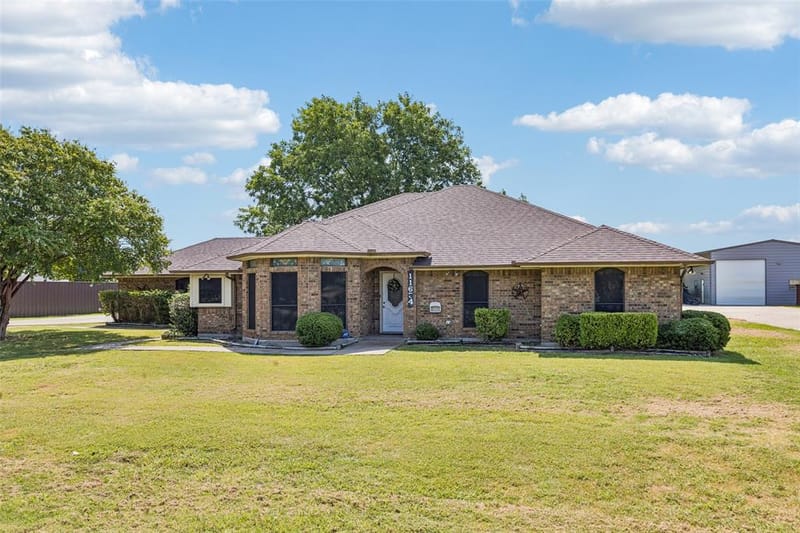 11654 Nicole Lane, Forney TX 75126 - Photo 2